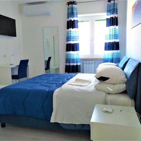 Sorrento Blue Eyes Apartment Ngoại thất bức ảnh