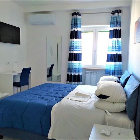 Sorrento Blue Eyes Apartment Ngoại thất bức ảnh
