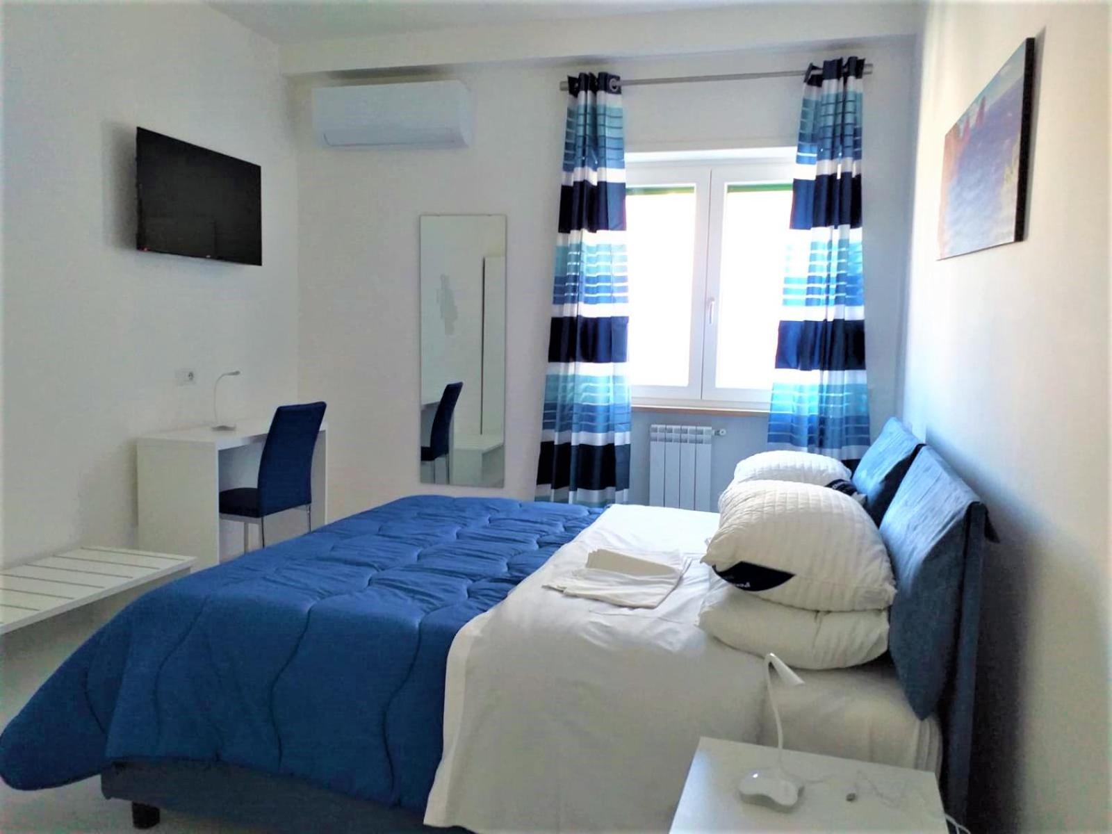 Sorrento Blue Eyes Apartment Ngoại thất bức ảnh