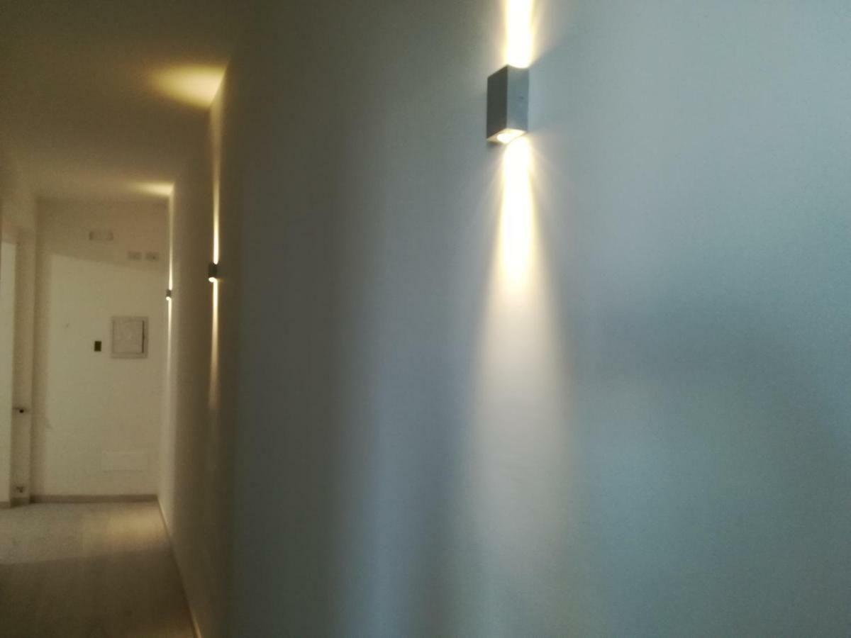 Sorrento Blue Eyes Apartment Ngoại thất bức ảnh