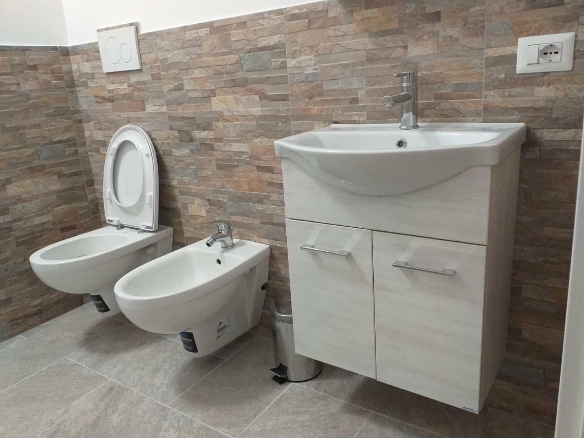 Sorrento Blue Eyes Apartment Ngoại thất bức ảnh