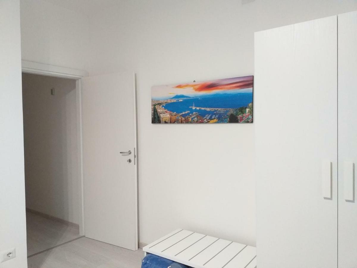 Sorrento Blue Eyes Apartment Ngoại thất bức ảnh