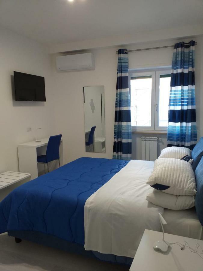 Sorrento Blue Eyes Apartment Ngoại thất bức ảnh
