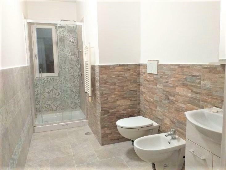 Sorrento Blue Eyes Apartment Ngoại thất bức ảnh